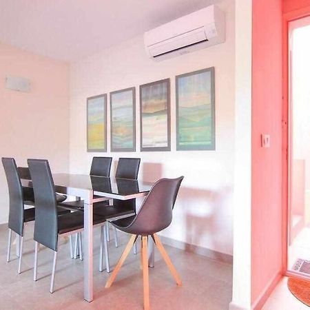 Apartamento Unico En Muralla Roja - 0412 Calpe Bagian luar foto