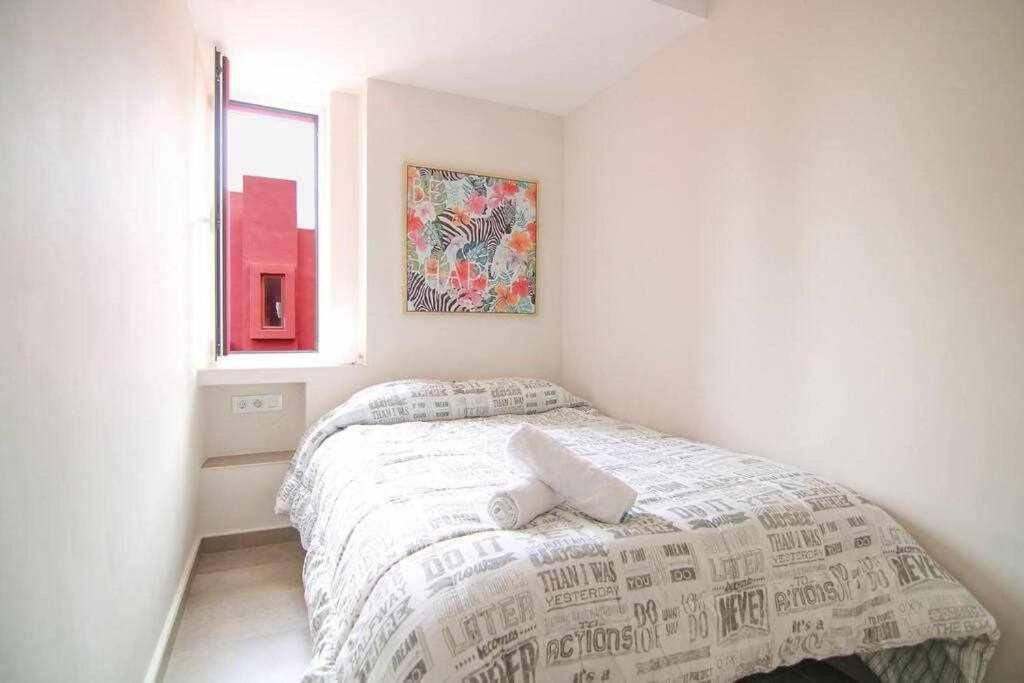 Apartamento Unico En Muralla Roja - 0412 Calpe Bagian luar foto