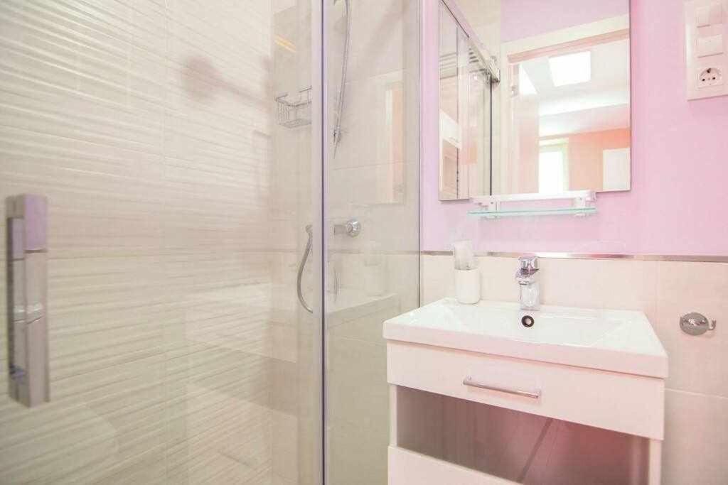 Apartamento Unico En Muralla Roja - 0412 Calpe Bagian luar foto