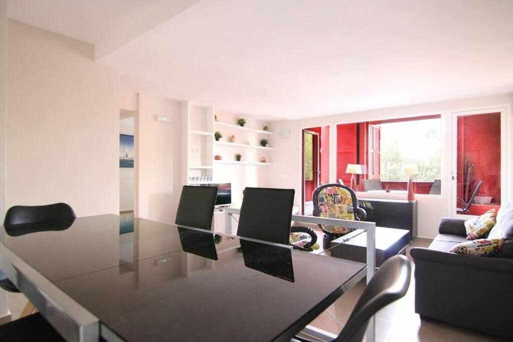 Apartamento Unico En Muralla Roja - 0412 Calpe Bagian luar foto